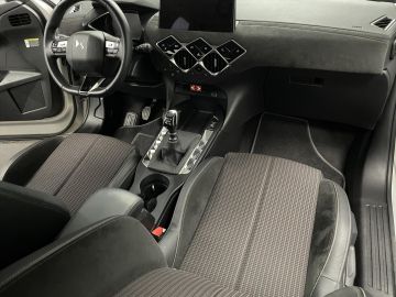 DS DS 3